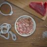 Fish4Cats Cans Tuna Fillet with Squid 70g x 10