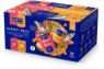Fish4Dogs Cans Fish & Veg Variety Pack 395g x 6
