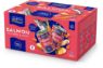 Fish4Dogs Cans Salmon with Carrot & Potato 395g x 6