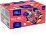 Fish4Dogs Cans Salmon with Carrot & Potato 395g x 6