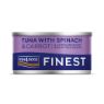 Fish4Dogs Cans Tuna with Carrot & Spinach 85g x 12