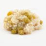 Fish4Dogs Cans White Fish with Pumpkin & Pea 85g x 12