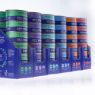 Fish4Dogs Cans White Fish with Pumpkin & Pea 85g x 12