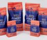 Fish4Dogs Finest Adult Salmon Small Kibble 1.5kg