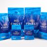 Fish4Dogs Finest Adult Sardine Large Kibble 12kg