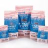Fish4Dogs Finest Puppy Salmon & Sweet Potato Large Kibble 1.5kg
