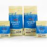 Fish4Dogs Finest Puppy White Fish Large Kibble 6kg