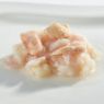 Fish4Dogs Finest White Fish Flakes with Salmon Pouch 100g 6pk x 1