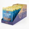 Fish4Dogs PUPPY Salmon Bites Training Treats 80g x 8