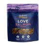 Fish4Dogs Love Salmon Cubes 85g x 10
