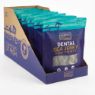 Fish4Dogs Dental Sea Jerky Fish Twists 100g x 10