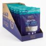 Fish4Dogs Dental Sea Jerky Fish Tiddlers 115g x 10