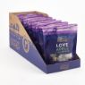 Fish4Dogs Love Apple Fish Wraps 90g x 10
