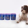 Fish4Dogs Love Apple Fish Wraps 90g x 10