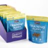 Fish4Dogs PUPPY Super Star Training Treats Sardine 150g x 10