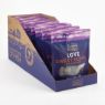 Fish4Dogs Love Sweet Potato Fish Wraps 100g x 10