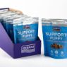 Fish4Dogs Support+ PUPPY Joint Health Salmon Morsels 150g x 10