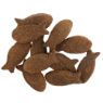 Fish4Dogs Support+ Skin & Coat Mackerel Morsels 225g x 8