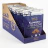 Fish4Dogs Support+ Skin & Coat Mackerel Morsels 225g x 8
