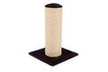 Ancol Fat Boy Cat Scratching Post Chocolate x 1