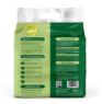 Excel Feeding Hay Dried Fresh Grass 100% Timothy Hay 1kg x 4