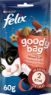 Felix Goody Bag Mixed Grill 60g x 8