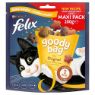 Felix Goody Bag Original Mix 200g x 5