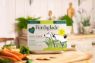Forthglade Complete Grain Free Adult Variety Lamb/Turkey 395g 12pk