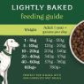 Forthglade Complete Grain Free Lightly Baked Lamb 2kg