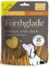 Forthglade Natural Soft Bites Chicken & Duck 90g x 8