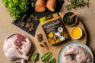 Forthglade Natural Soft Bites Chicken & Duck 90g x 8
