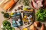 Forthglade Natural Soft Bites Chicken & Duck 90g x 8
