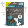 Forthglade Natural Soft Bites Salmon & Herring 90g x 8