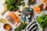 Forthglade Natural Soft Bites Salmon & Herring 90g x 8