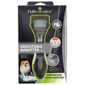 FURminator Adjustable Dematter Tool x 1