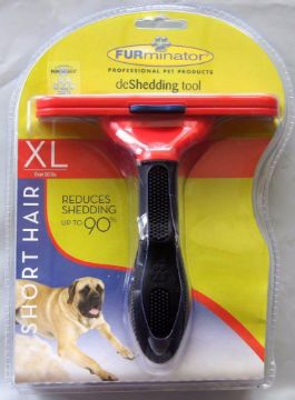 FURminator DOG Short Hair XL x 1