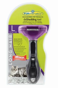 FURminator CAT Long Hair M/L x 1