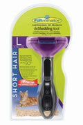 FURminator CAT Short Hair M/L x 1