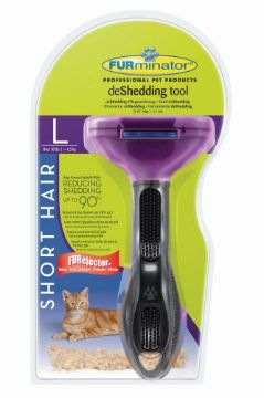 FURminator CAT Short Hair M/L x 1