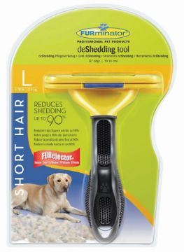 FURminator DOG Short Hair L x 1