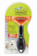 FURminator DOG Long Hair M x 1
