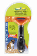 FURminator DOG Short Hair M x 1