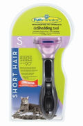 FURminator CAT Short Hair S x 1