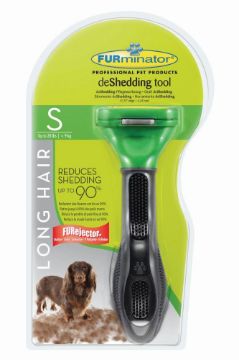 FURminator DOG Long Hair S x 1