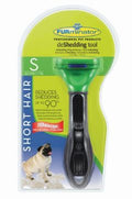 FURminator DOG Short Hair S x 1