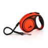 Flexi Xtreme Small 5m Tape Orange/Black x 1