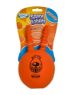 Good Boy LOB-IT! Space Lobber Latex Dog Toy Large x 4