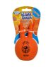 Good Boy LOB-IT! Space Lobber Latex Dog Toy Junior x 6