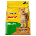 Go-Cat Indoor Chicken & Veg 2kg