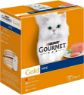 Gourmet Gold Cat Can Pate Recipes 85g 8pk x 6